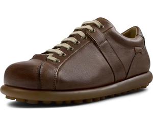Camper - 17408-125 Pelotas Ariel - Medium Brown - UK 10 / EU 44