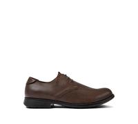 Camper 1913 lace-up leather derby shoes - Brown 39-41-42-43-44-45-46