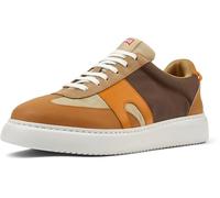 Camper Men's Runner K21 K100988 Sneaker, Multicolour 008, 9 UK