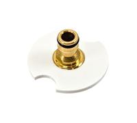 Camper 3D Cabin Water Filler Cap Compatible with Fiamma