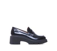 Camper 55mm Milah leather platform loafers - Black 36-38-39-40