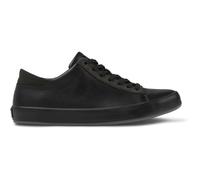CAMPER Andratx - Sneakers for Men - Black, size 7, Smooth leather K100231-027
