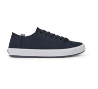 CAMPER Andratx - Sneakers for Men - Blue, size 7, Cotton fabric K100158-011