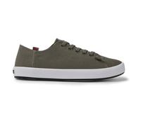 CAMPER Andratx - Sneakers for Men - Grey, size 7, Cotton fabric K100158-015