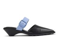 CAMPER Anita - Formal shoes for Women - Black, size 5, Smooth leather K201898-001