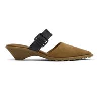 CAMPER Anita - Formal shoes for Women - Brown, size 6, Smooth leather K201898-002