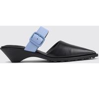 CAMPER Anita Leather Mules - Size: 39 - female