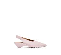 Camper Anita slingback pumps - Pink 36-37-38-39-40-41