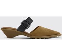 CAMPER Anita Suede Mules - Size: 37 - female