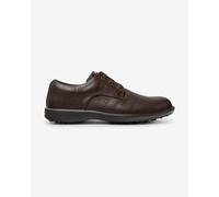 Camper Men's Atom Work Derbys, Brown Dark Brown 200, 11 UK