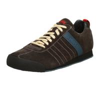 Camper Baby Boys Bicho 80177 T Strap Sandal, Brown 072, 6 UK Child