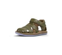 Camper Baby Boys Bicho 80372 Fisherman, Green 076, 7.5 UK Child