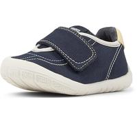 Camper Baby Boys Path K800682 Sneaker, Dark Blue 004 TWS, 6 UK Child