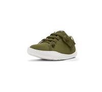 Camper Baby Boys Peu Cami K800369 Basket, Green 020, 4.5 UK Child
