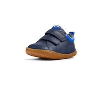 Camper Baby Boys Peu Cami K800405 Sneaker, Blue 035, 7.5 UK Child