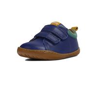 Camper Baby Boys' Peu Cami K800405 Trainers, Blue 018, 5.5 UK