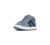 Camper Baby Boys Runner Four K900338 Sneaker Booties, Grau 003 TWS, 2 UK Child