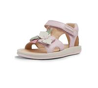 Camper Baby Girls Bicho First Walkers K800503 Sandal, Pink, 4.5 UK Child