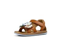 Camper Bicho First Walkers Sandals Brown EU 23 Kids
