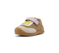 Camper Baby Girls Dadda K800607 Sneaker, Multi-Assorted 003, 3 UK Child