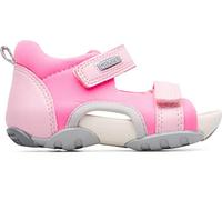 Camper Baby Girls OUS First Walker-K800368 Sandal, Pink, 7.5 UK Child