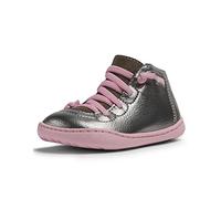 Camper Baby Girls Peu Cami First Walker-k900131 Ankle high, Grey, 4.5 UK Child