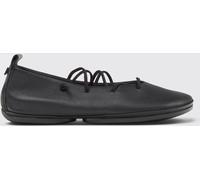 CAMPER Ballet Flat Woman color Black - Size: 36 - female
