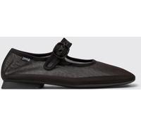 CAMPER Ballet Flat Woman color Black - Size: 38 - female