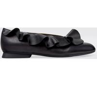 CAMPER Ballet Flat Woman color Black - Size: 39 - female