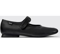 CAMPER Ballet Flat Woman color Black - Size: 39 - female