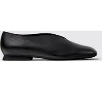 CAMPER Ballet Flat Woman color Black - Size: 39 - female