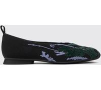 CAMPER Ballet Flat Woman color Multicolor - Size: 35 - female