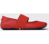 Camper Women's Right Nina 21595 Mary Jane, Bright Red 258, 2.5 UK