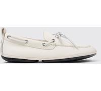 CAMPER Ballet Flat Woman color White - Size: 35 - female
