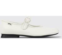 CAMPER Ballet Flat Woman color White - Size: 41 - female