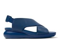 CAMPER Balloon - Casual for Women - Blue, size 8, Smooth leather K200066-070