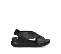 Camper Balloon leather sandals - Black 35-36-37-38-39-40-41-42