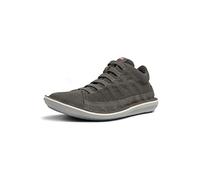 Camper Beetle, Ankle Boot, Dark Gray,