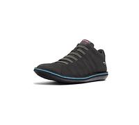 Camper Beetle, ankle boots, Dark Gray,