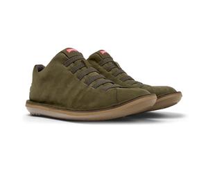 Camper Beetle Booties