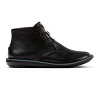 CAMPER Beetle - Boots for Men - Black, size 6, Smooth leather 36530-058