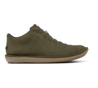CAMPER Beetle - Boots for Men - Green, size 7, Suede 36678-087