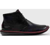 CAMPER Beetle Calfskin Outdoor Ankle Boots with EVA Sole - Size: 39 - male