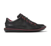 CAMPER Beetle - Casual for Men - Black, size 7, Smooth leather 18648-074