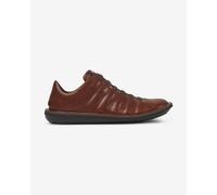 Camper Shoes (Trainers) BEETLE in Brown 12