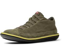 Camper Beetle Men Ankle Boot Medium Green 46 (EU)
