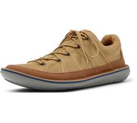 Camper Beetle Men Shoe Medium Brown 43 (EU)