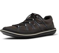 Camper Beetle Shoes Brown EU 43 Man