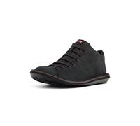 Camper, Beetle Men's Ankle Boot, Black 083, 7 UK
