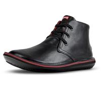 Camper Beetle, Men's Desert Boots, Black, 9 UK (43 EU)